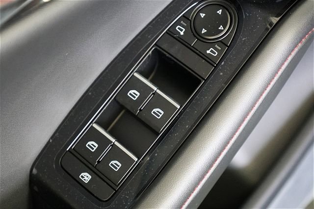 New 2026 MAZDA MAZDA3 Carbon image 15