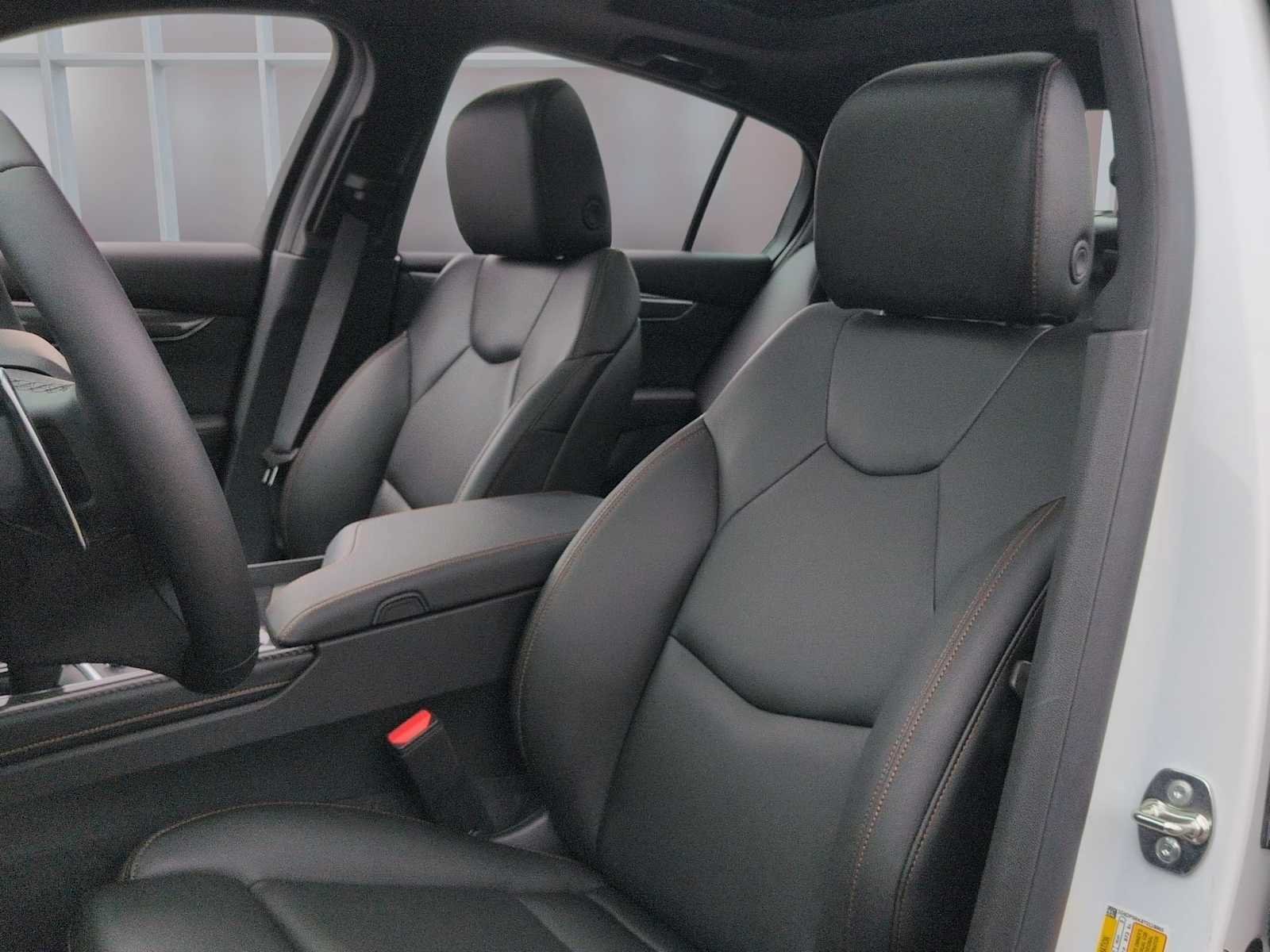 New 2026 Cadillac CT5 Sport RWD image 24