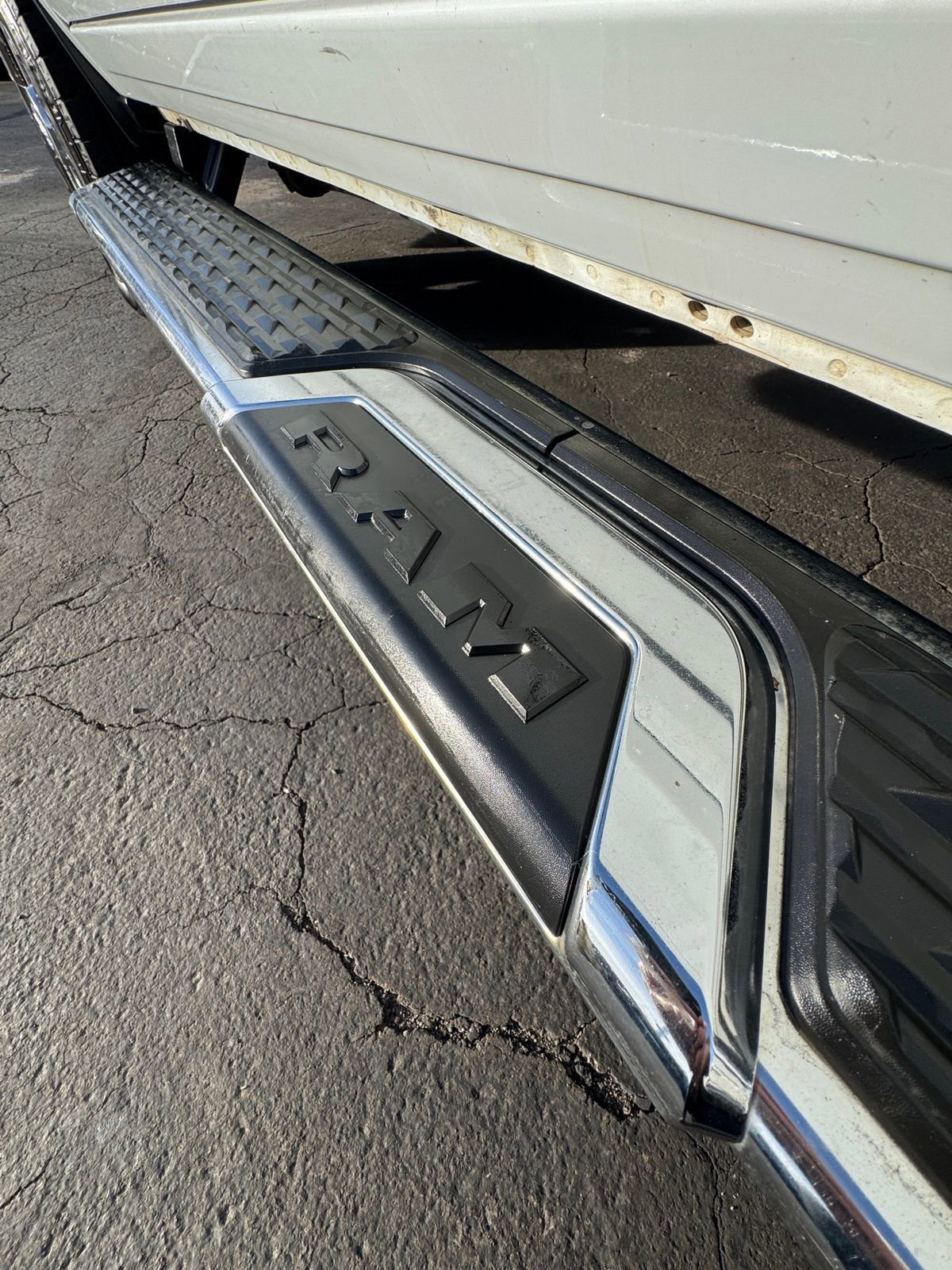 Used 2024 RAM 2500 Big Horn image 35