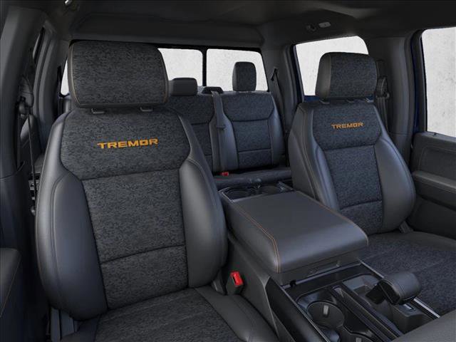 New 2026 Ford F150 Tremor image 10