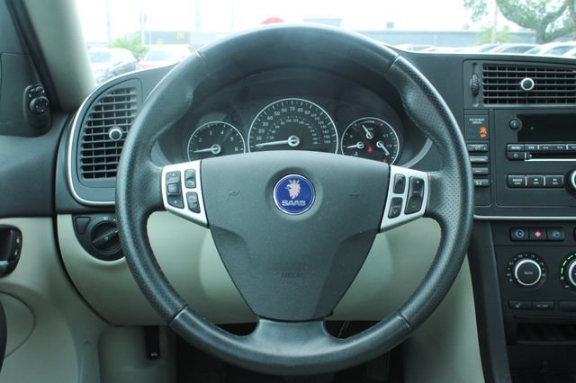 Used 2008 Saab 9-3 2.0T w/ Moonroof Package FWD image 20