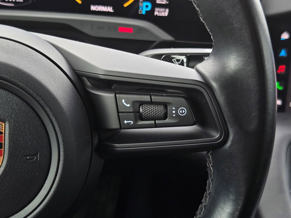 Used 2023 Porsche Taycan w/ Premium Package image 27