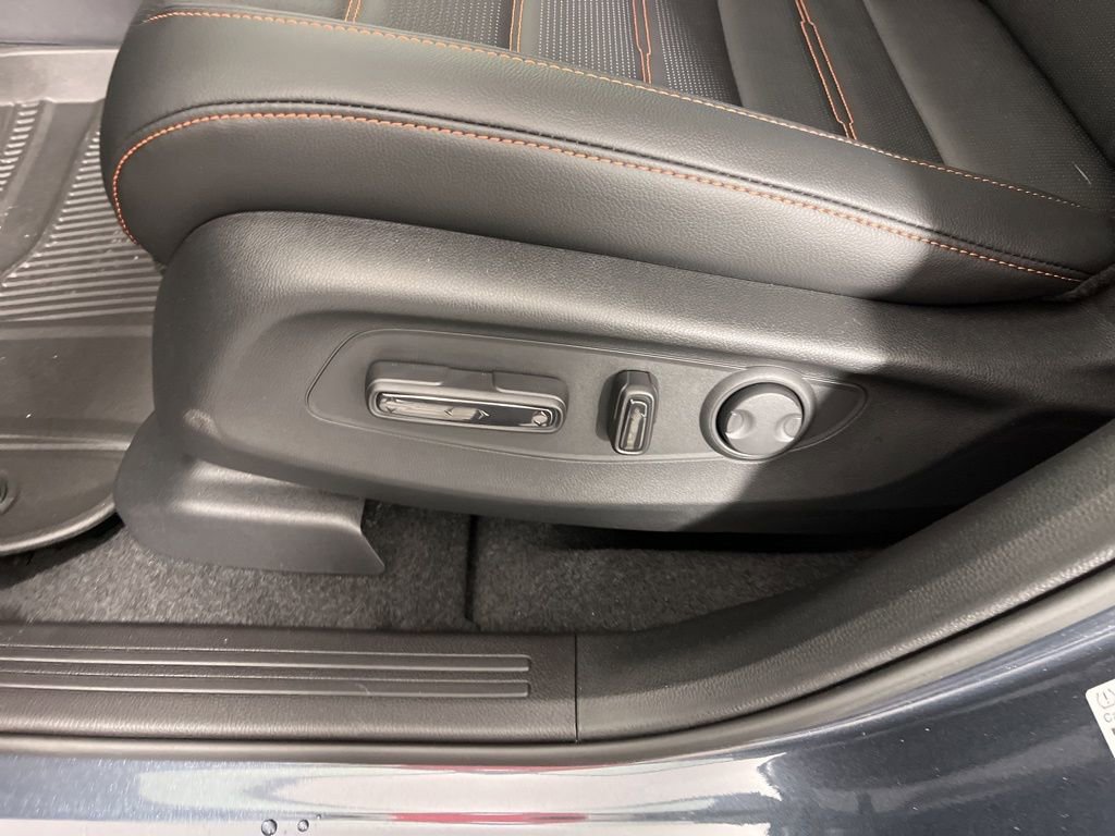 New 2026 Honda CR-V Sport-L image 24