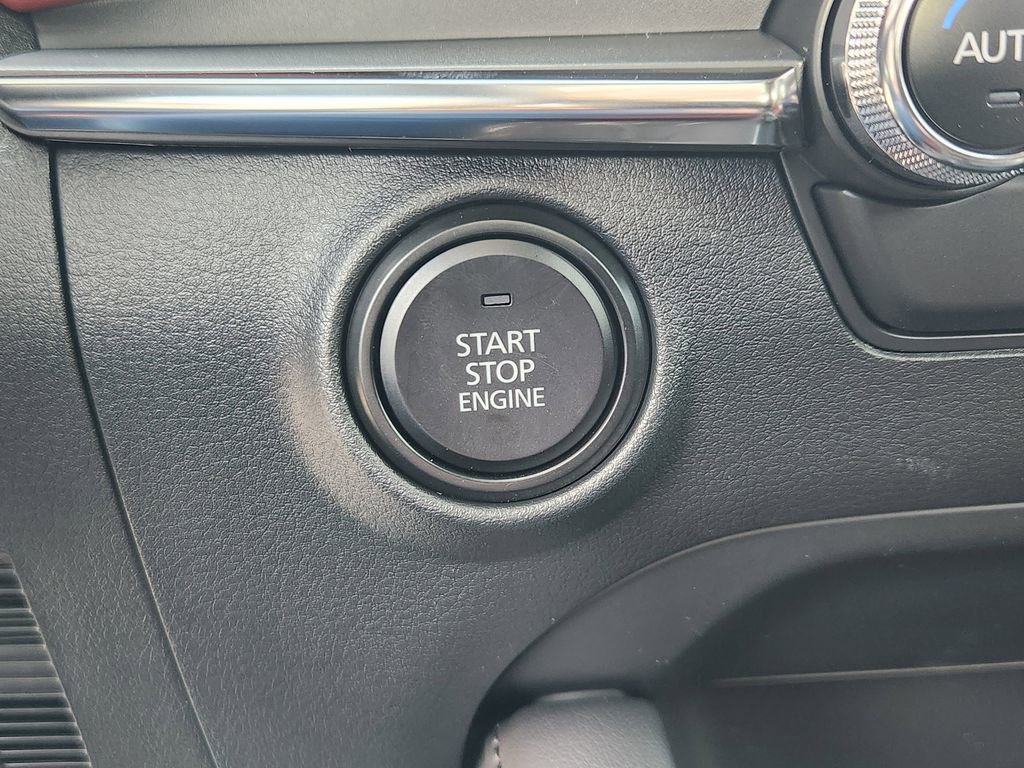 New 2026 MAZDA MAZDA3 2.5 S Hatchback w/ Premium Pkg image 12