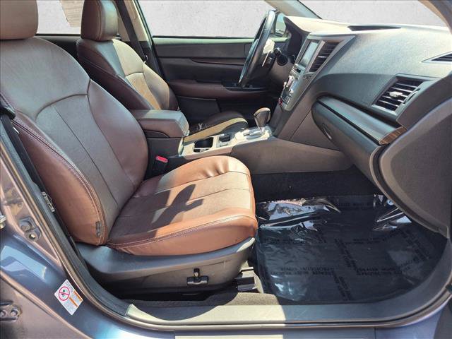 Used 2014 Subaru Outback 2.5i Limited AWD/4WD image 21