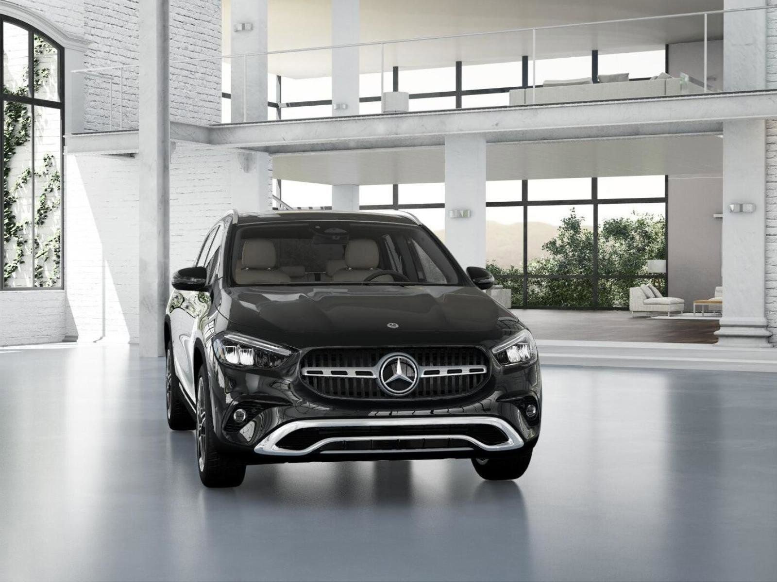 New 2026 Mercedes-Benz GLA 250 4MATIC image 8