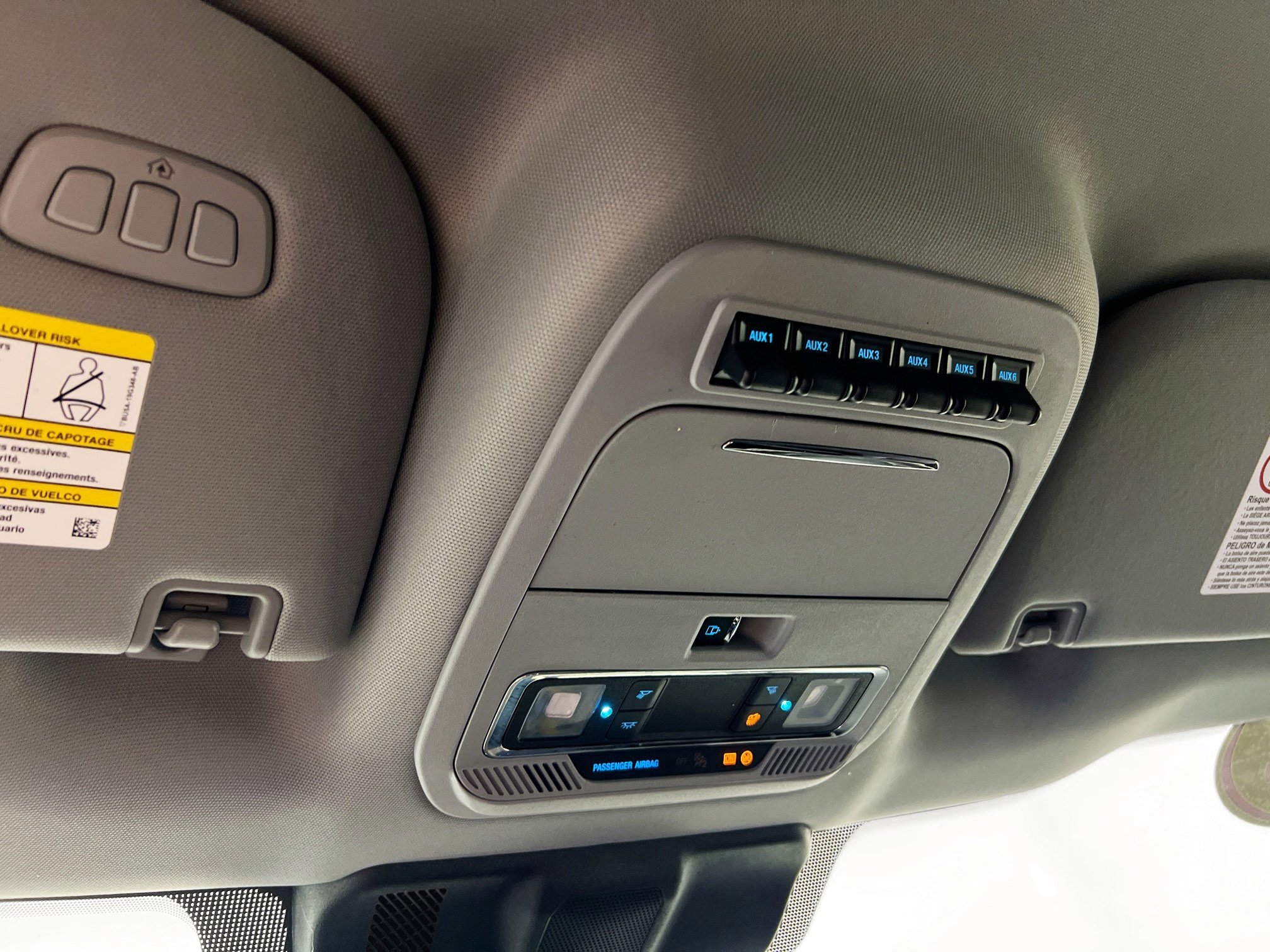 Used 2024 Ford F350 Lariat w/ Lariat Ultimate Package image 22