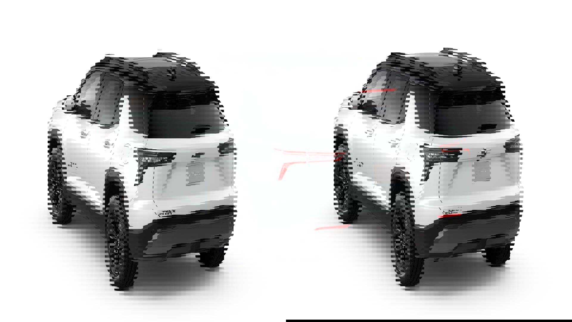 New 2026 Chevrolet Equinox LT w/ Midnight Edition image 26