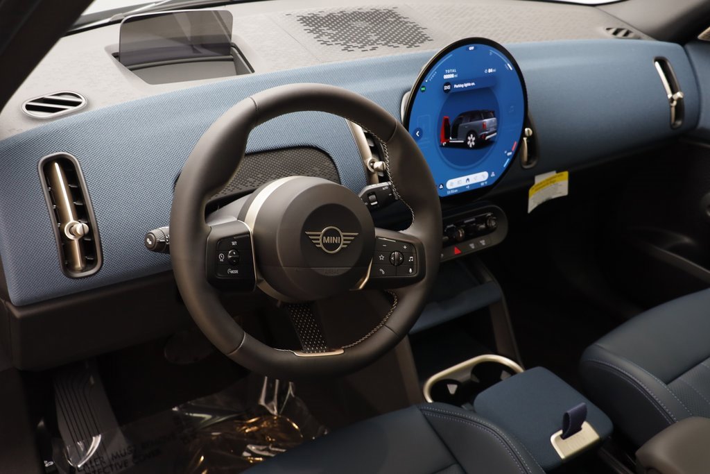 New 2026 MINI Cooper Countryman S image 7