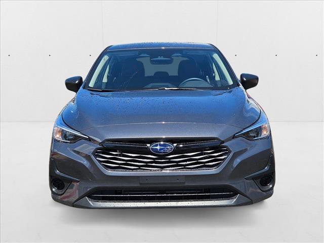 New 2025 Subaru Impreza 2.0i image 5