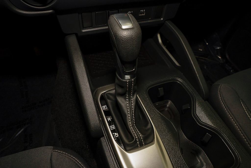 Certified 2023 Nissan Frontier SV w/ Technology Package image 16