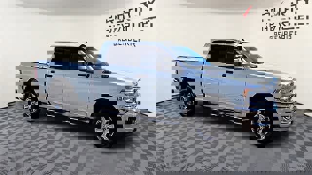 Used 2024 RAM 2500 Big Horn image 2