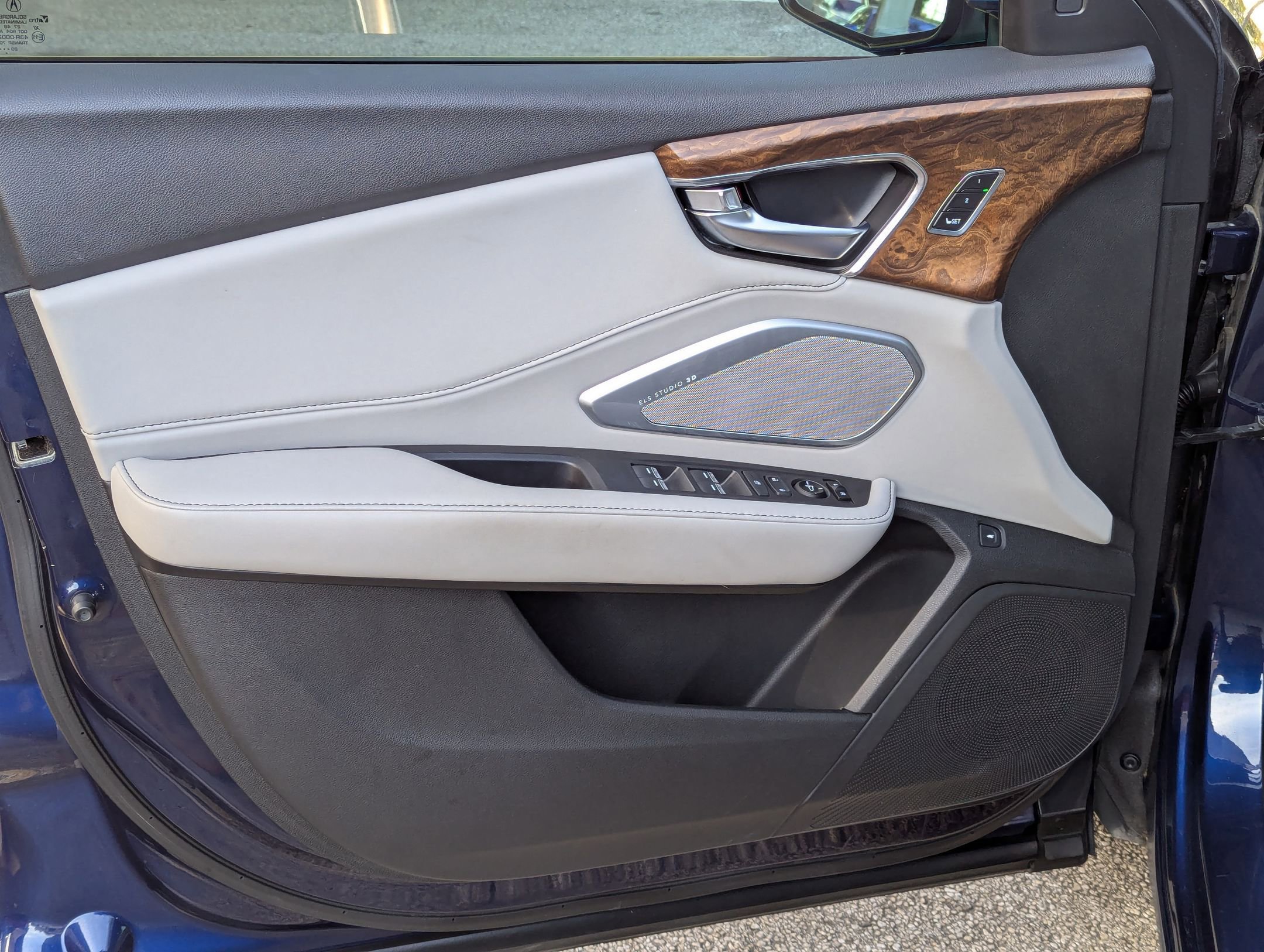 Certified 2021 Acura RDX image 11