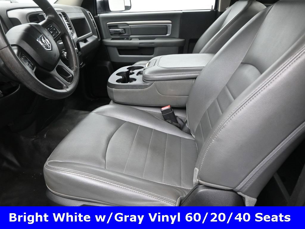 Used 2016 RAM 1500 Tradesman w/ Power & Remote Entry Group image 9