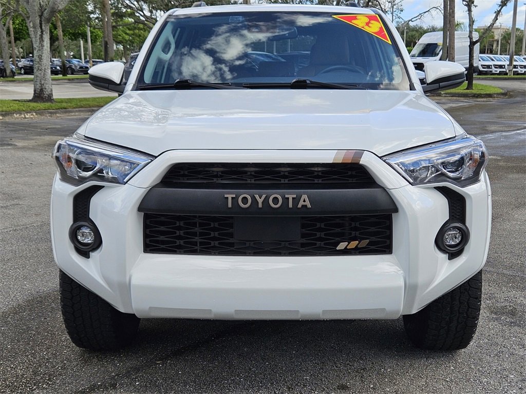 Used 2023 Toyota 4Runner SR5 image 13