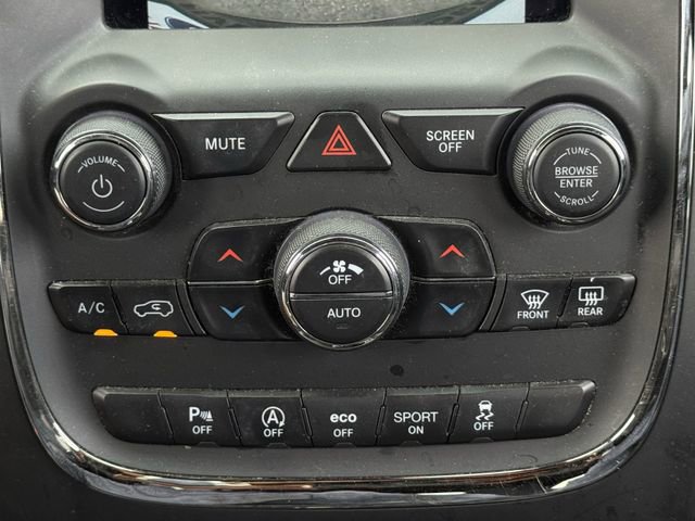Used 2019 Dodge Durango GT image 18