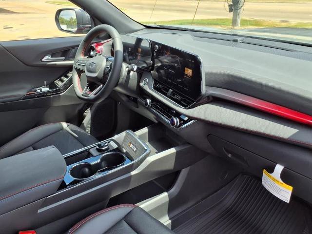 New 2026 Chevrolet Equinox RS w/ LPO, Floor Liner Package image 21