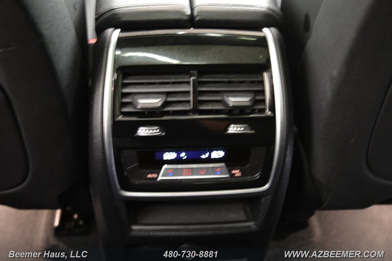 Used 2020 BMW X5 sDrive40i w/ M Sport Package RWD image 27