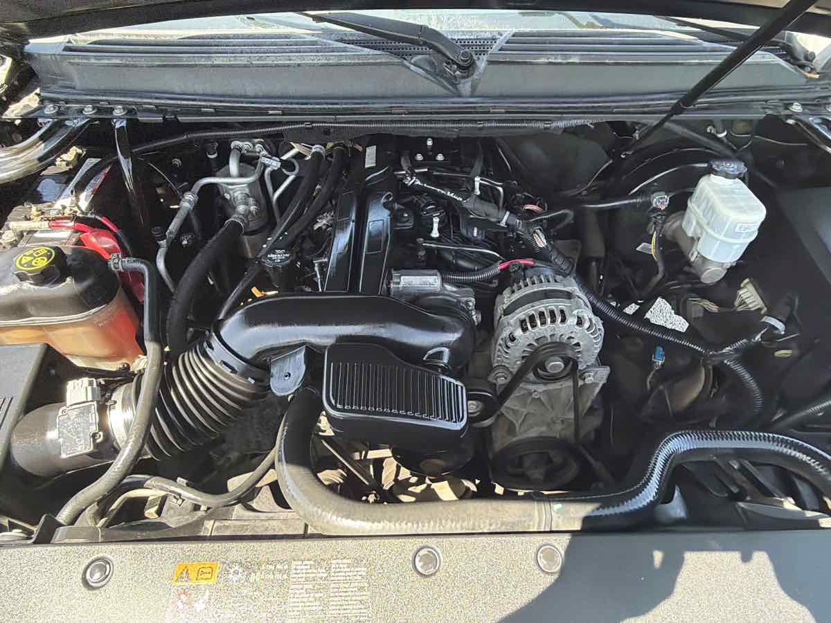 Used 2014 GMC Yukon Denali AWD/4WD image 33