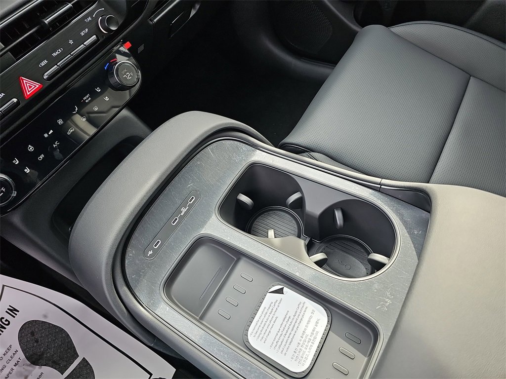 New 2026 Hyundai Palisade XRT Pro image 26