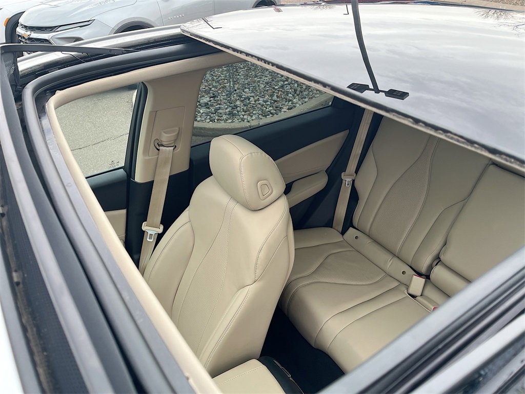 Used 2023 Acura RDX w/ Technology Package image 23