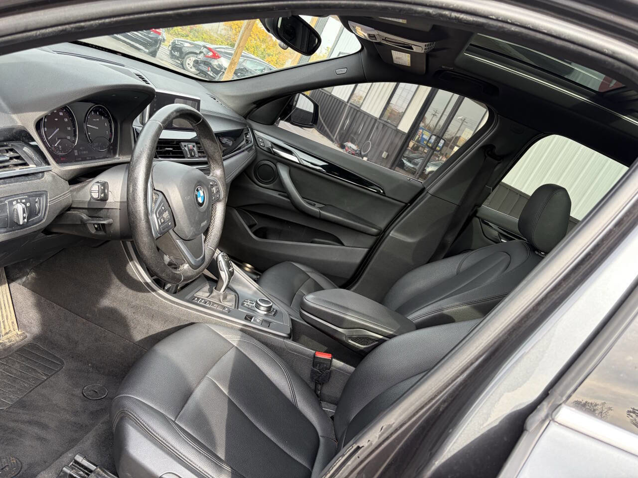 Used 2020 BMW X1 xDrive28i image 13