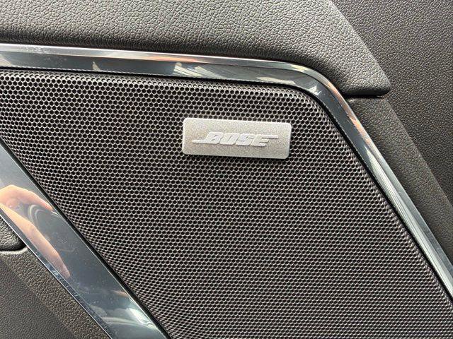 New 2026 Chevrolet Silverado 1500 RST w/ Dark Appearance Package image 25