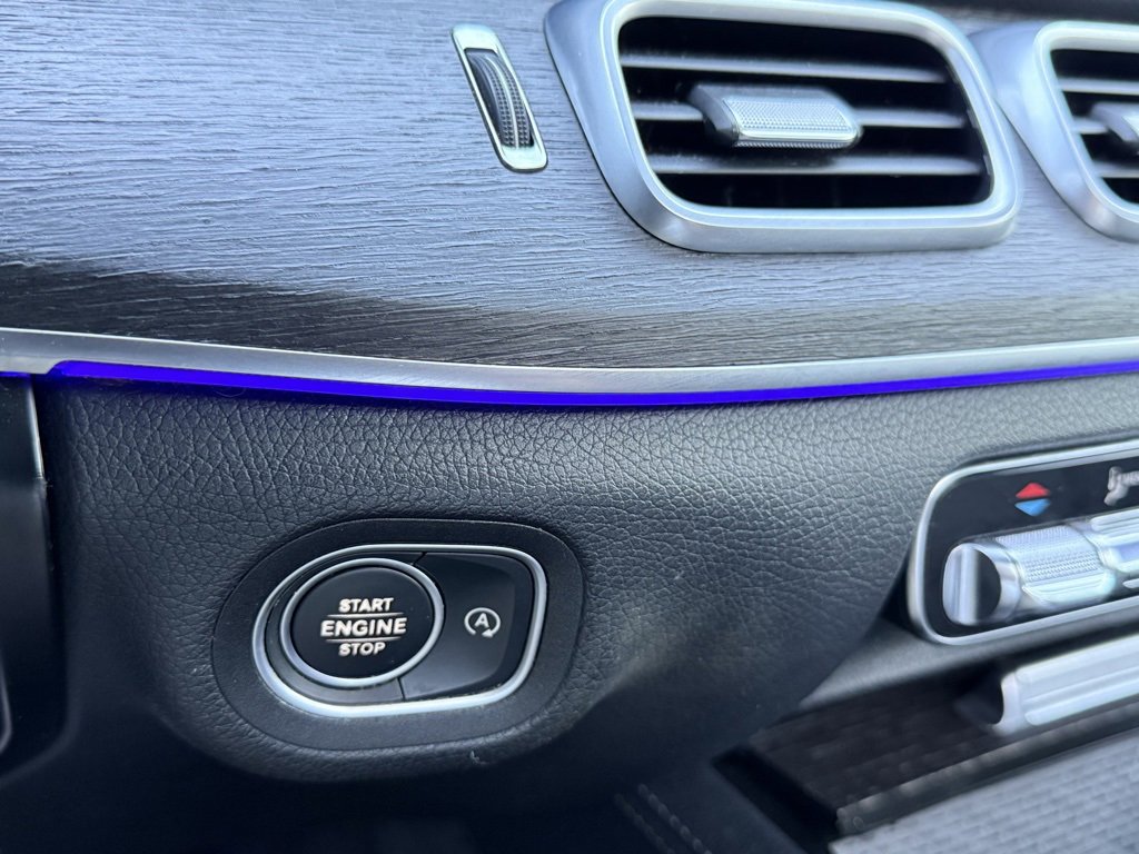 Used 2020 Mercedes-Benz GLE 350 4MATIC image 39