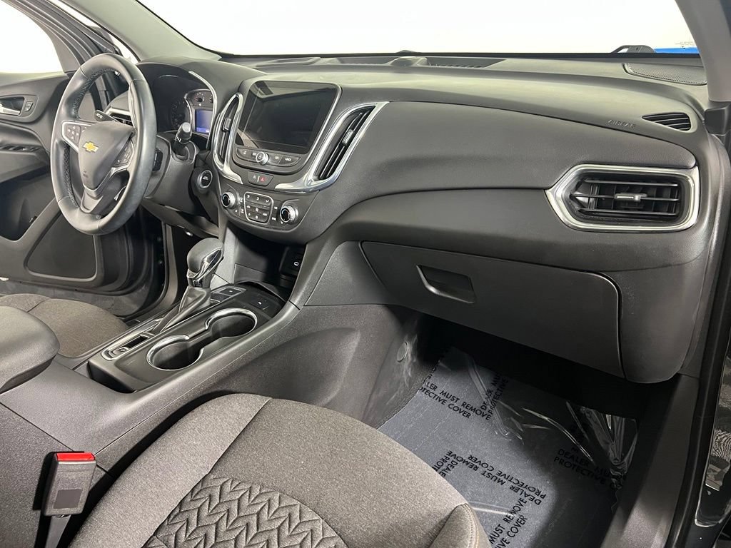 Certified 2023 Chevrolet Equinox LT AWD/4WD image 11