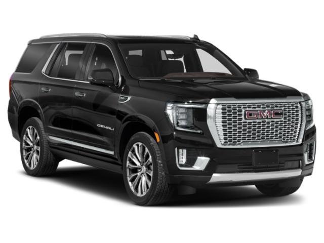 Used 2022 GMC Yukon Denali image 29