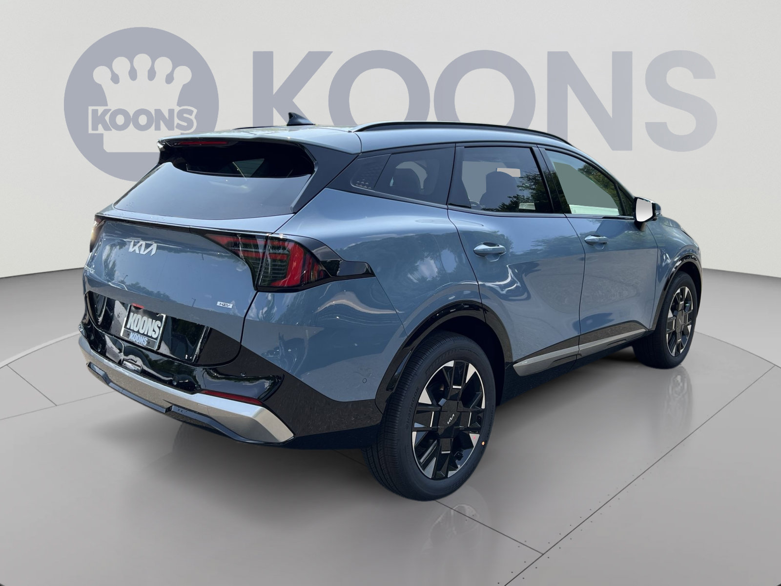 New 2027 Kia Sportage SX Prestige AWD/4WD image 7