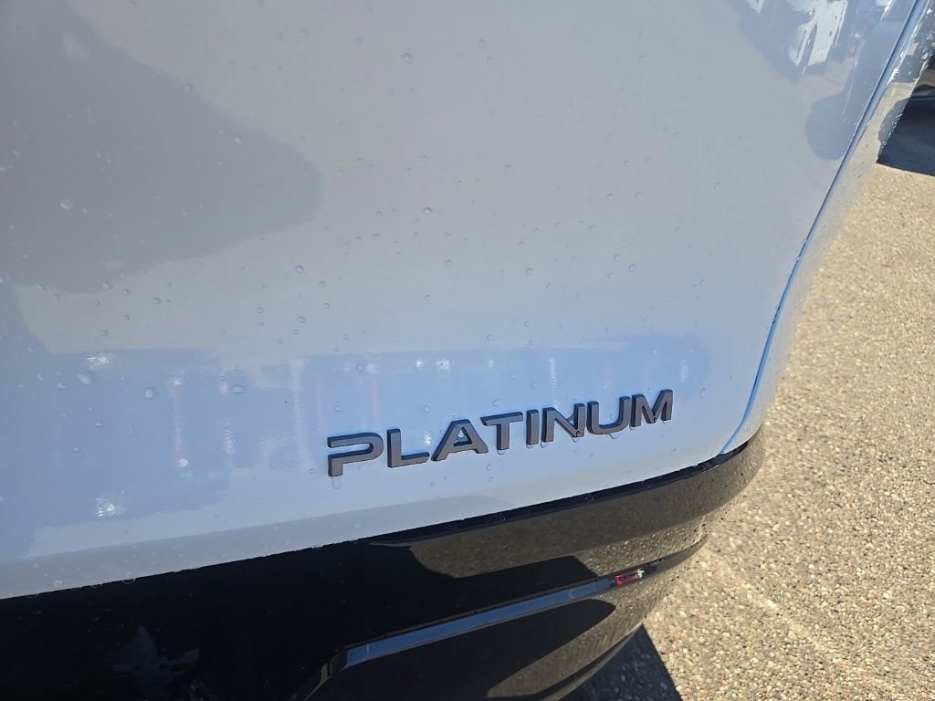 New 2026 Nissan Murano Platinum w/ Technology Package image 37