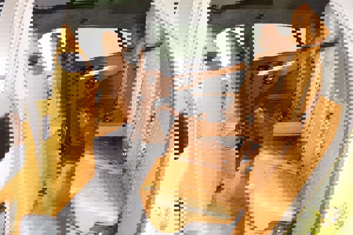 Used 2019 Lamborghini Urus image 82