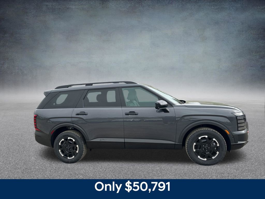 New 2026 Hyundai Palisade XRT Pro AWD/4WD image 5