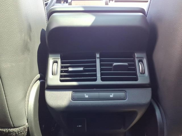 Used 2023 Land Rover Range Rover Evoque SE AWD/4WD image 19
