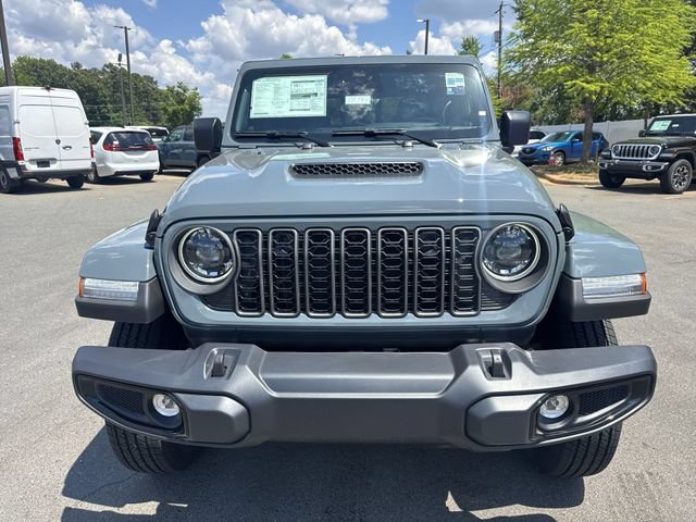 New 2026 Jeep Gladiator Sport AWD/4WD image 15