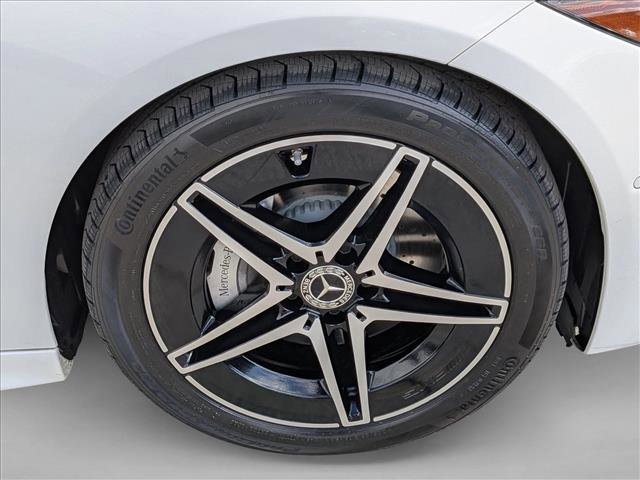 Certified 2022 Mercedes-Benz C 300 C 300 image 24