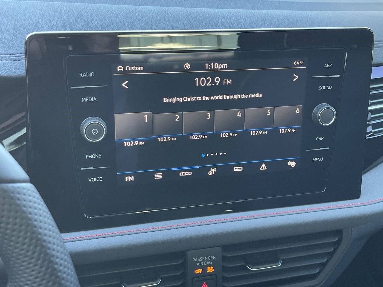 New 2026 Volkswagen Jetta GLI Autobahn image 22