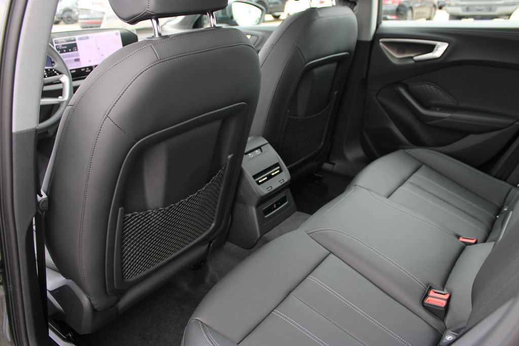 New 2026 Audi A5 2.0T Premium Plus AWD/4WD image 25