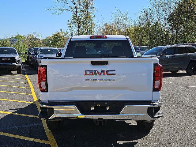 New 2026 GMC Sierra 1500 Pro AWD/4WD image 5