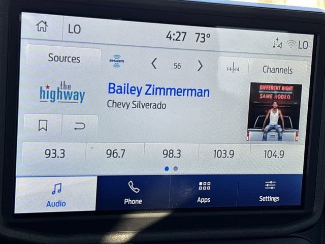 Used 2024 Ford Bronco Sport Badlands w/ Premium Package image 30