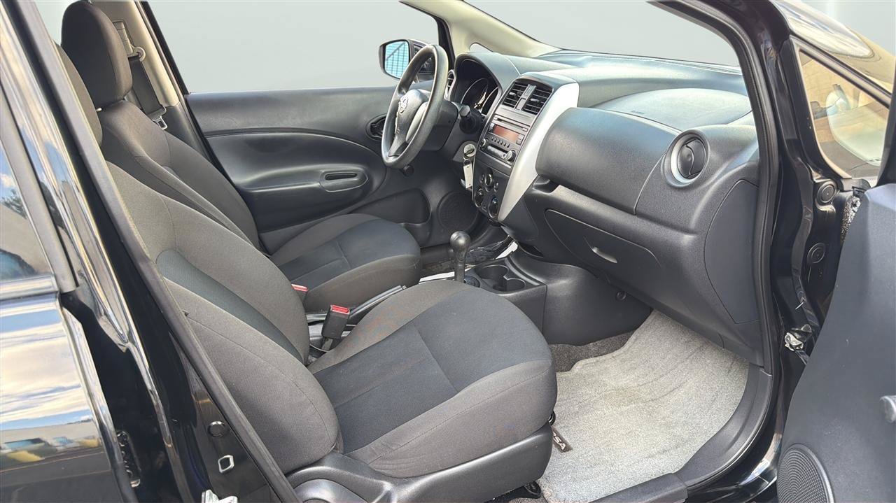 Used 2015 Nissan Versa Note S Plus FWD image 15