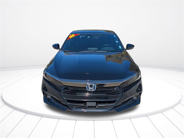 Used 2022 Honda Accord Sport image 9