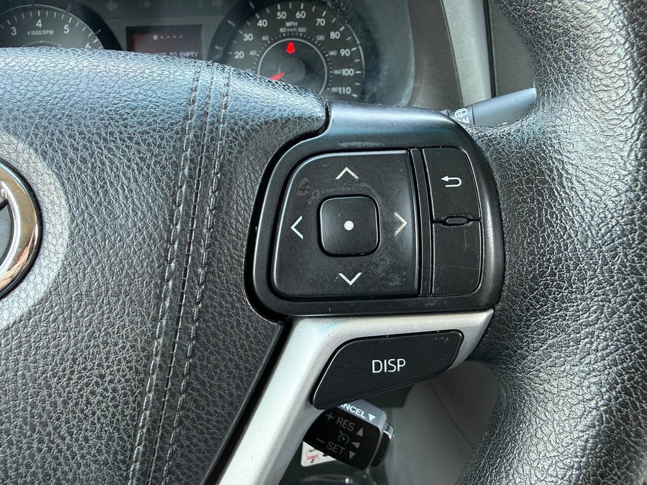 Used 2017 Toyota Sienna LE FWD image 34
