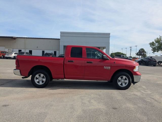 Used 2024 RAM 1500 Classic SLT image 10