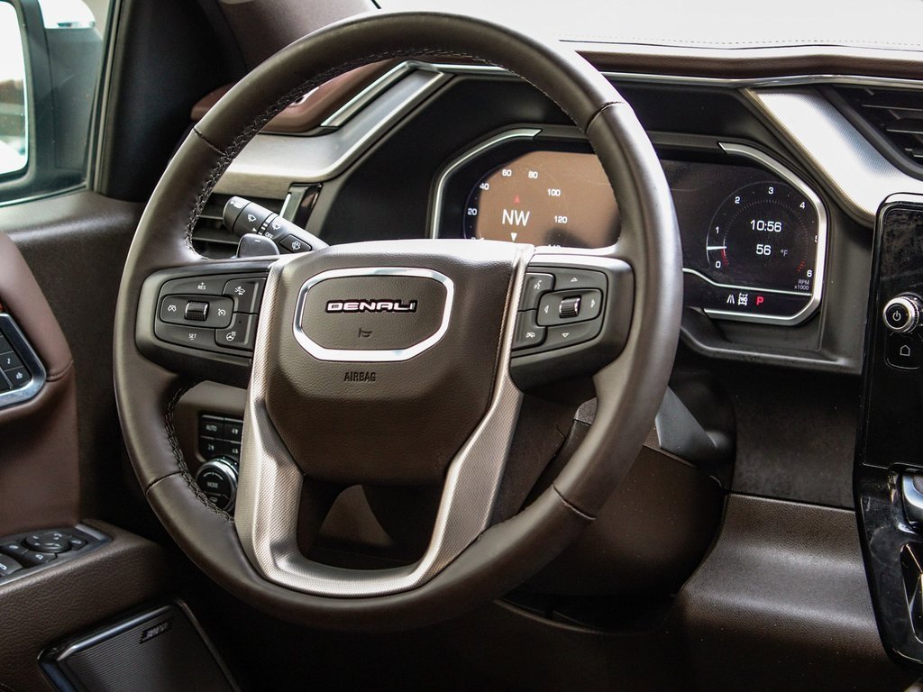 Used 2023 GMC Sierra 1500 Denali w/ Denali Reserve Package image 26
