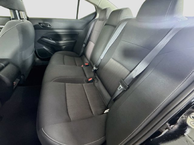 Used 2023 Nissan Altima 2.5 SV AWD/4WD image 24
