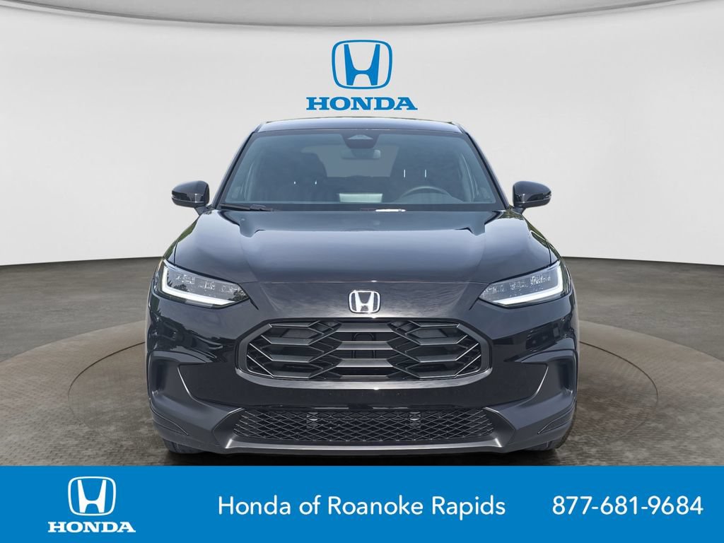New 2026 Honda HR-V Sport image 8