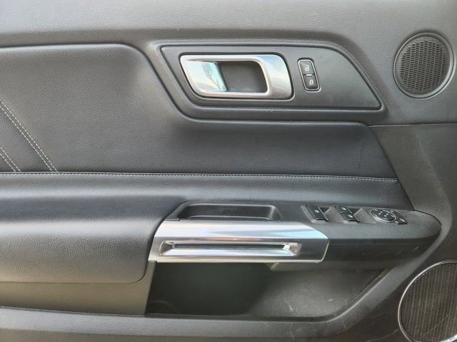 Certified 2020 Ford Mustang Premium image 21