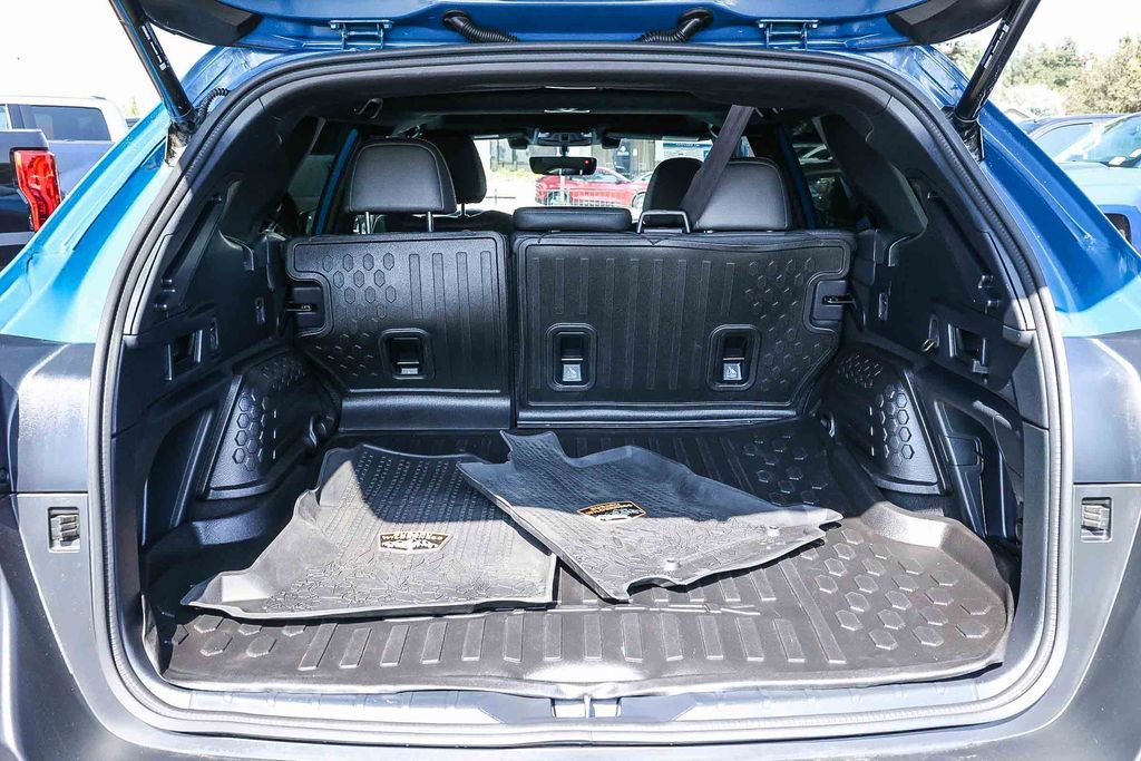 Used 2022 Subaru Outback Wilderness w/ Wilderness Package image 32